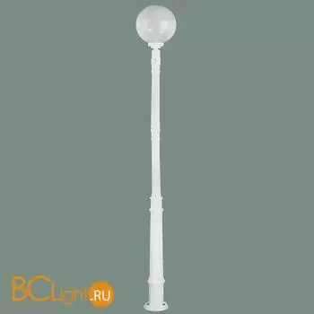 Садово-парковый светильник Orion Leuchten AL 11K/2153/B4 (Kopf) + AL 11K/P022/B (Mast)